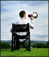 �ycie to jest teatr