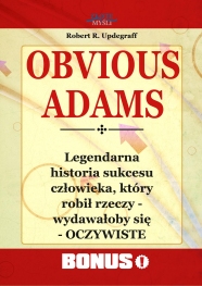 Oczywisty Adams