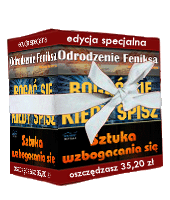 Tw&oacute;j Sukces w Twoich r�kach