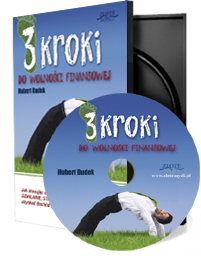 3 kroki do wolno�ci finansowej