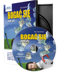 Boga� si� kiedy �pisz audiobook