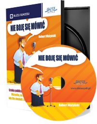 Nie boj� si� m&oacute;wi�