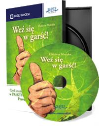 We� si� w gar�� - audio