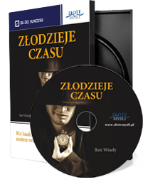 Z�odzieje czasu