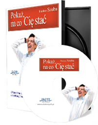 Poka� na co ci� sta�