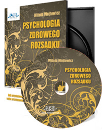 Psychologia zdrowego rozs�dku