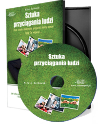 Sztuka przyci�gania ludzi